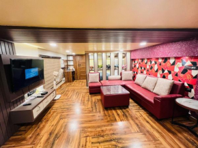 Woods Villa Suites!